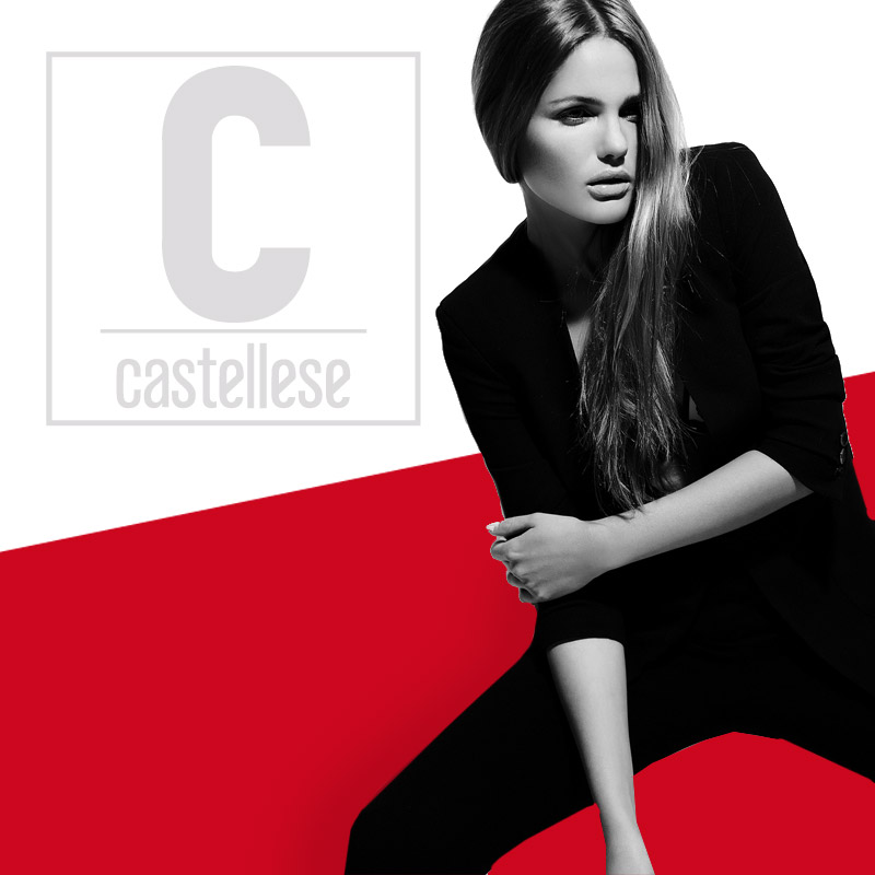 Castellese